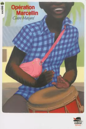 Couverture du produit · OPERATION MARCELLIN