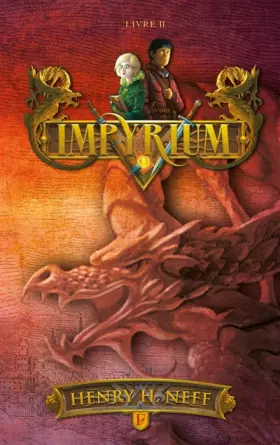 Couverture du produit · Impyrium, Livre II