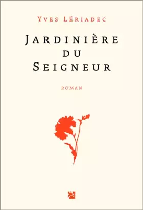 Couverture du produit · Jardinière du Seigneur