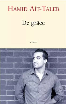 Couverture du produit · De grâce