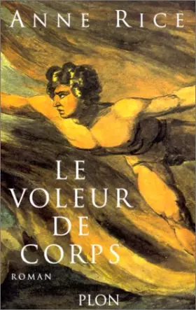 Couverture du produit · Chroniques des vampires : Le Voleur de corps