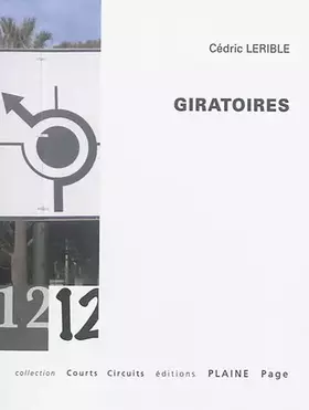 Couverture du produit · Giratoires: 12 détournements