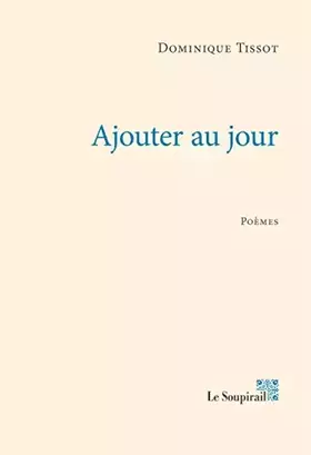 Couverture du produit · Ajouter au jour