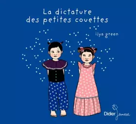 Couverture du produit · La Dictature des petites couettes