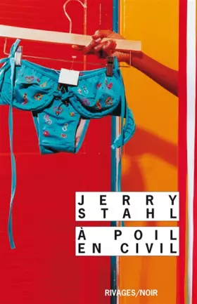 Couverture du produit · A poil en civil