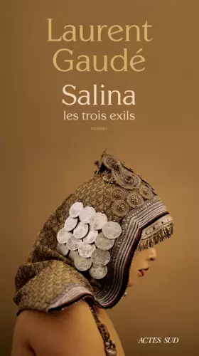 Couverture du produit · Salina : Les trois exils