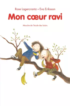 Couverture du produit · Mon coeur ravi