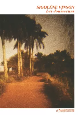 Couverture du produit · Les jouisseurs