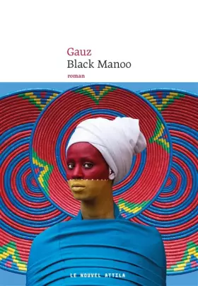 Couverture du produit · Black manoo