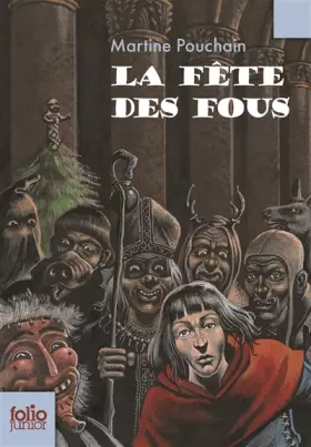 Couverture du produit · La fête des fous