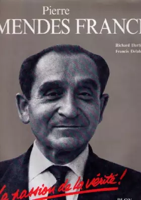 Couverture du produit · Pierre mendes France album e 1992