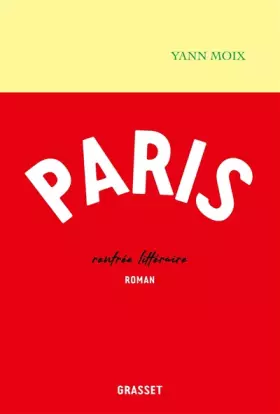Couverture du produit · Paris