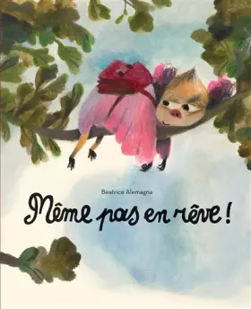 Couverture du produit · Même pas en rêve