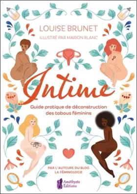 Couverture du produit · Intime: Guide pratique de déconstruction des tabous féminins