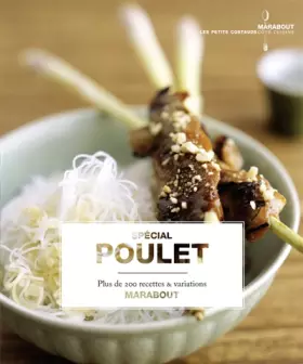 Couverture du produit · Poulet