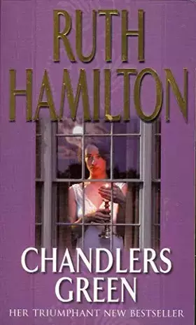 Couverture du produit · Chandlers Green