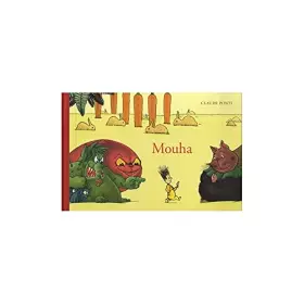 Couverture du produit · Mouha