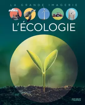 Couverture du produit · L'écologie