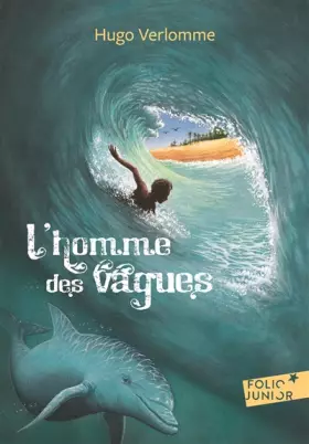 Couverture du produit · L'homme des vagues