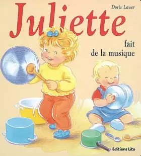 Couverture du produit · Juliette fait de la musique ( périmé )