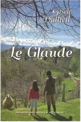 Couverture du produit · Le Glaude