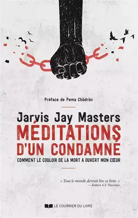 Couverture du produit · Méditations d'un condamné - Comment le couloir de la mort a ouvert mon coeur
