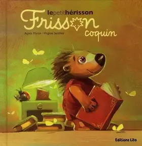 Couverture du produit · Frisson coquin