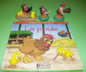 Couverture du produit · La Poule