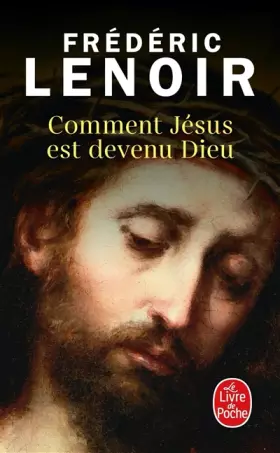Couverture du produit · Comment Jésus est devenu Dieu