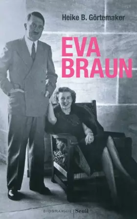 Couverture du produit · Eva Braun