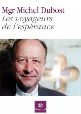 Couverture du produit · Voyageur de l'esperance
