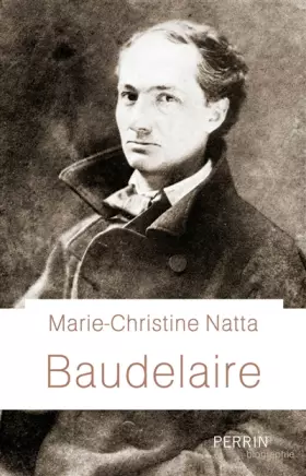 Couverture du produit · Baudelaire