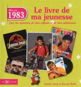Couverture du produit · 1983, LE LIVRE DE MA JEUNESSE