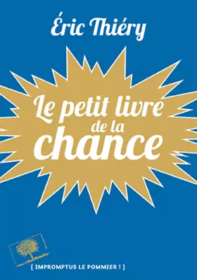 Couverture du produit · Le petit livre de la chance