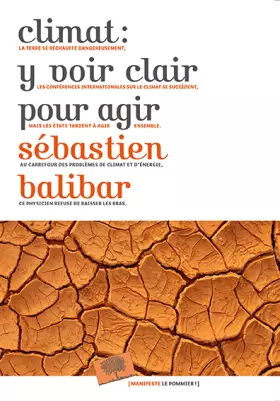 Couverture du produit · Climat : Y Voir Clair pour Agir