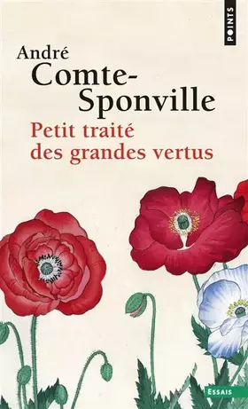 Couverture du produit · Petit traité des grandes vertus