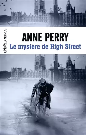 Couverture du produit · Le mystère de High Street