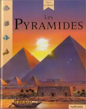 Couverture du produit · Les Pyramides