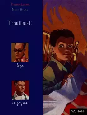 Couverture du produit · Trouillard !