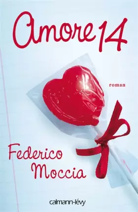 Couverture du produit · Amore 14