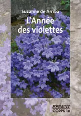 Couverture du produit · L'Année des violettes