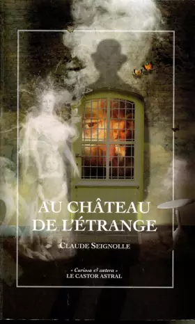 Couverture du produit · Au château de l'étrange