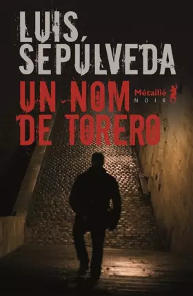 Couverture du produit · Un nom de torero ((Réédition) )