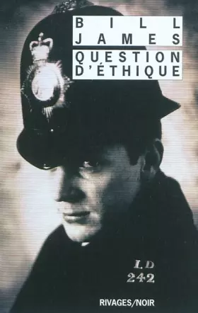 Couverture du produit · Question d'éthique