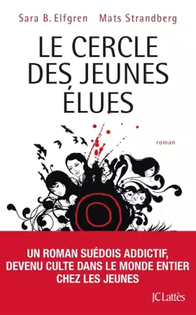 Couverture du produit · Le Cercle des jeunes élues
