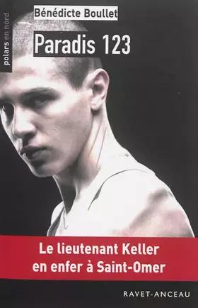 Couverture du produit · Paradis 123