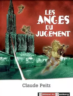 Couverture du produit · Les Anges du jugement