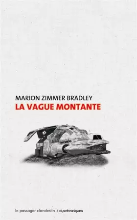 Couverture du produit · La vague montante
