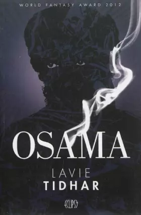 Couverture du produit · OSAMA