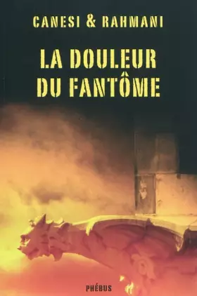 Couverture du produit · La douleur du fantôme